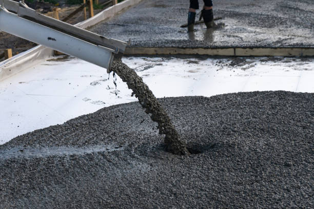 Best Concrete Repair Services  in Rock Creek, MN