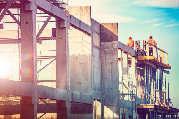 Why Trust Our Certified Concrete Contractors for Your Project Needs in MN?