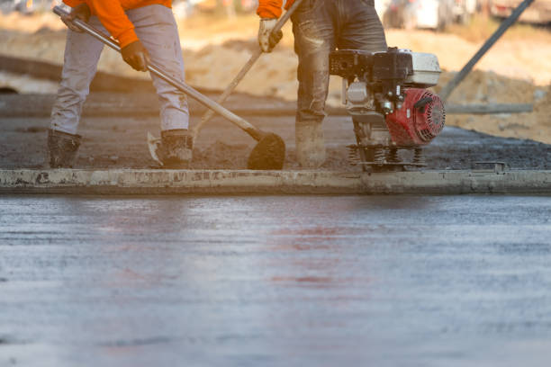 Best Concrete Resurfacing Services  in Rock Creek, MN