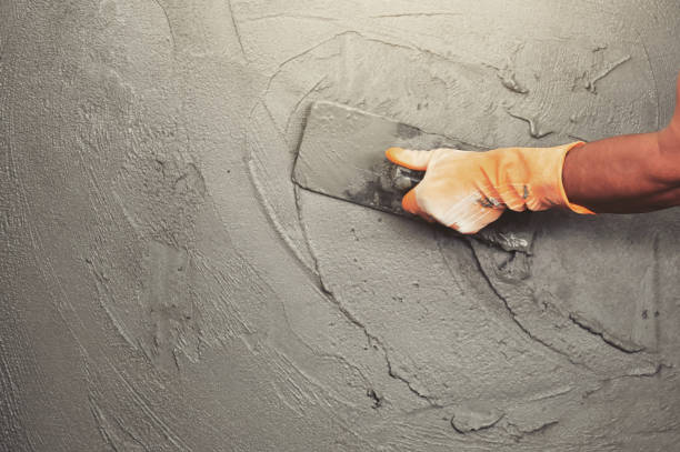 Best Driveway Concrete Repair  in Rock Creek, MN