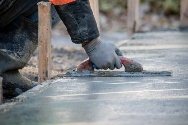 Best Concrete Crack Repair  in Rock Creek, MN