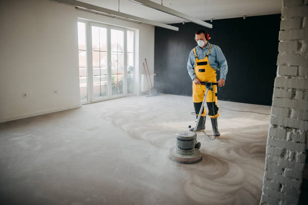 Best Custom Concrete Contractor  in Rock Creek, MN