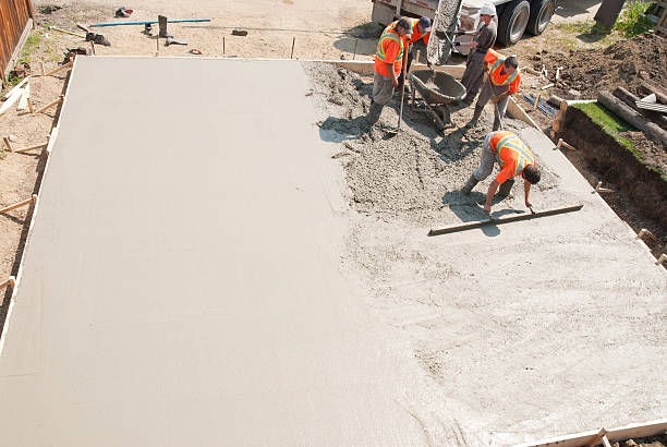 , MN Concrete contractor Company